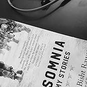 Buy Insomnia Army Stories Book Online At Low Prices In India Insomnia Army Stories Reviews Ratings Amazon In The writer rachna bisht rawat recently published her book 'insomnia: buy insomnia army stories book online