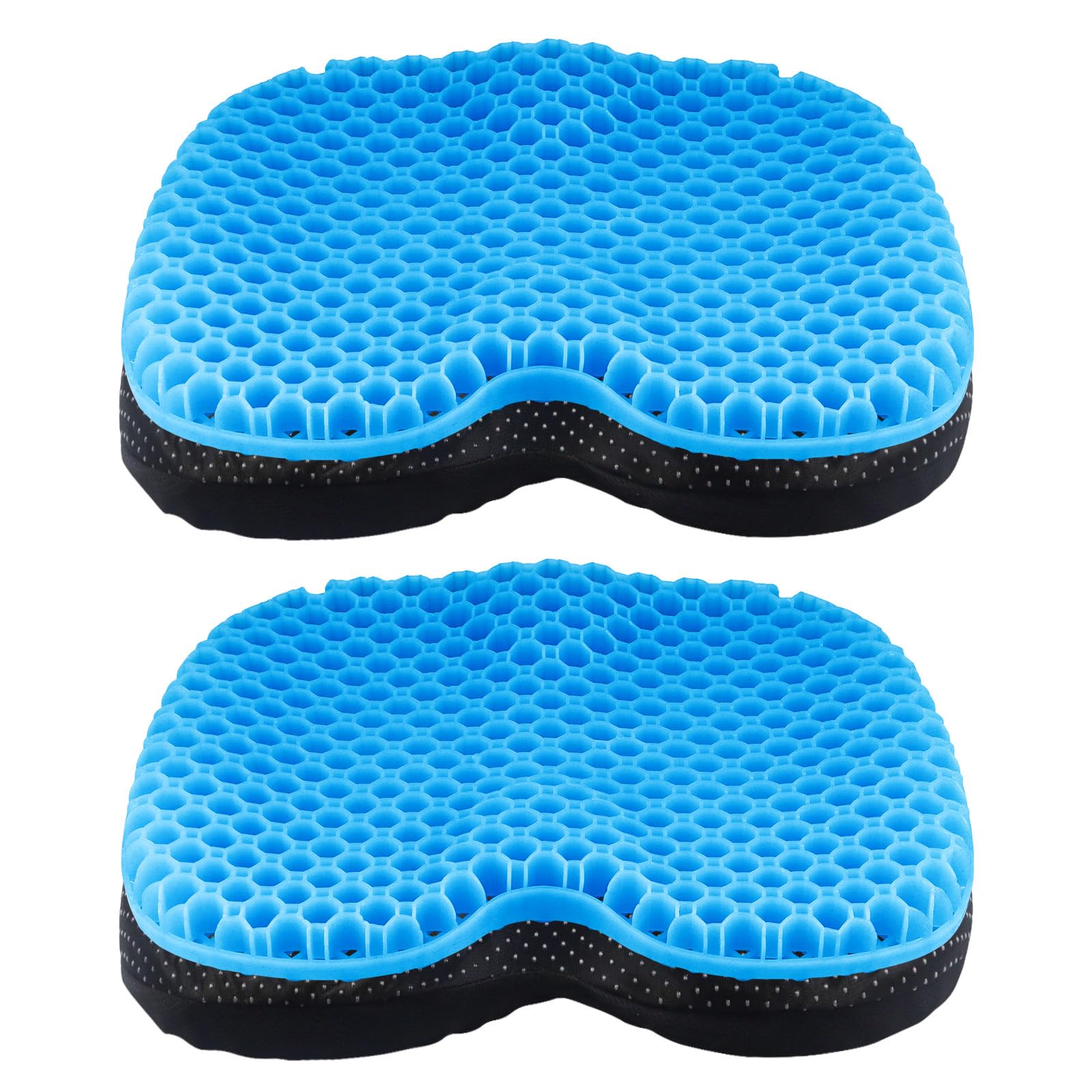 Kayak Seat Cushion - Anti-Slip & Waterproof -8 Kayak Seat Cushion - Anti-Slip & Waterproof -8