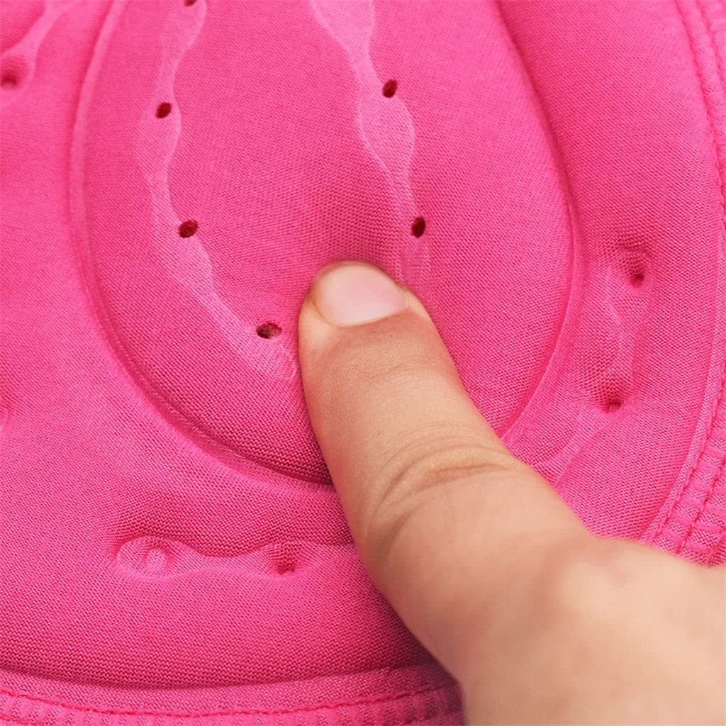 Cyclisme Slip Femme sous-vêtements D'équitation Lady Sports avec Coussin 3D