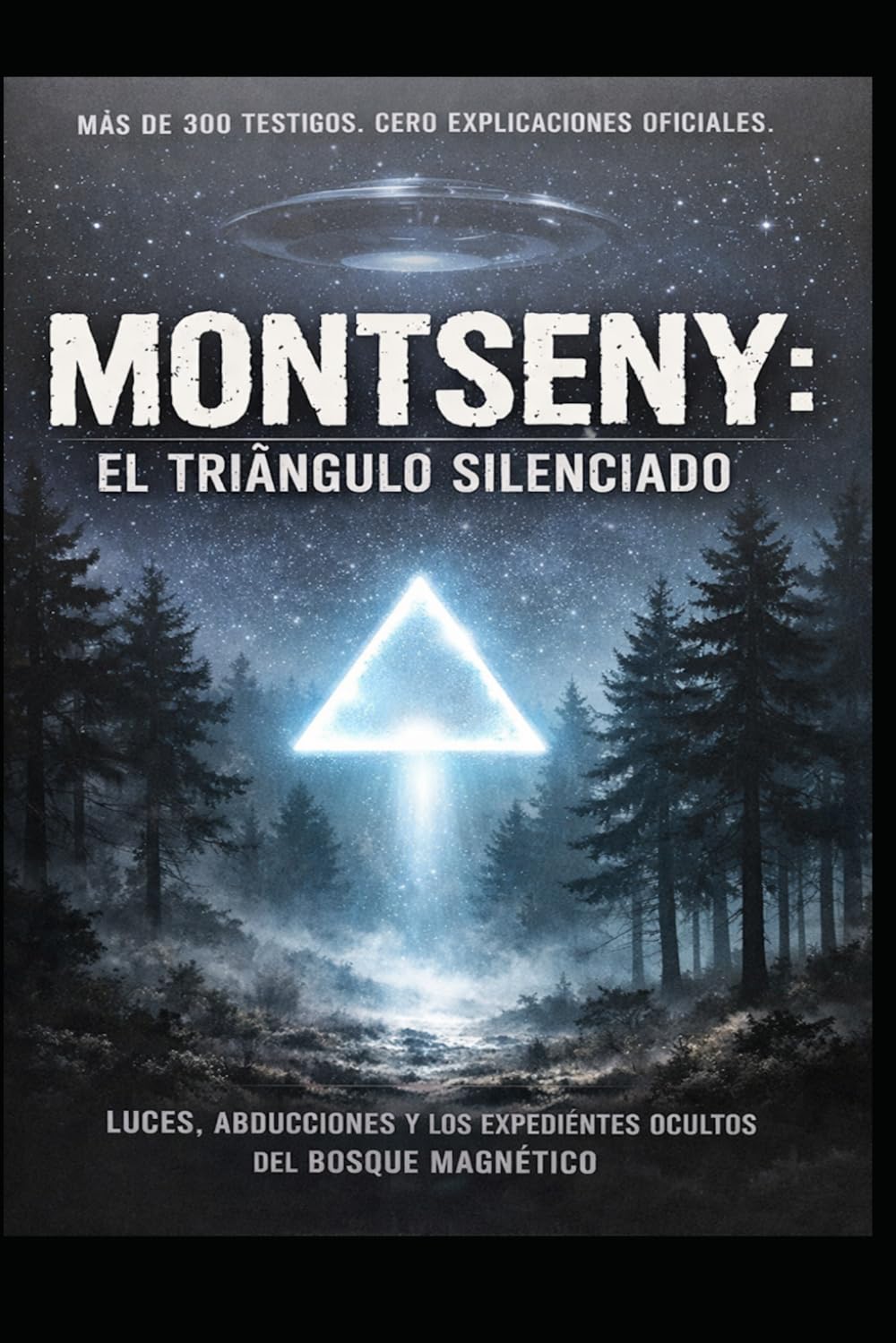 MONTSENY/ EL TRIÁNGULO SILENCIADO