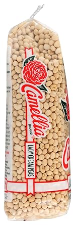 Camellias Cream Peas, 16 OZ
