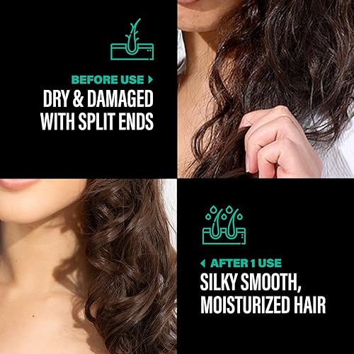 Miniatura 4 de Aceite de batana sin refinar para el crecimiento del cabello, mascarilla capilar auténtica y orgánica Dr. Sebi Batana de Honduras, aceite natural