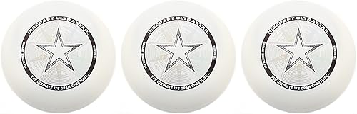 Discraft Paquete de discos definitivos de 617oz 3 discos