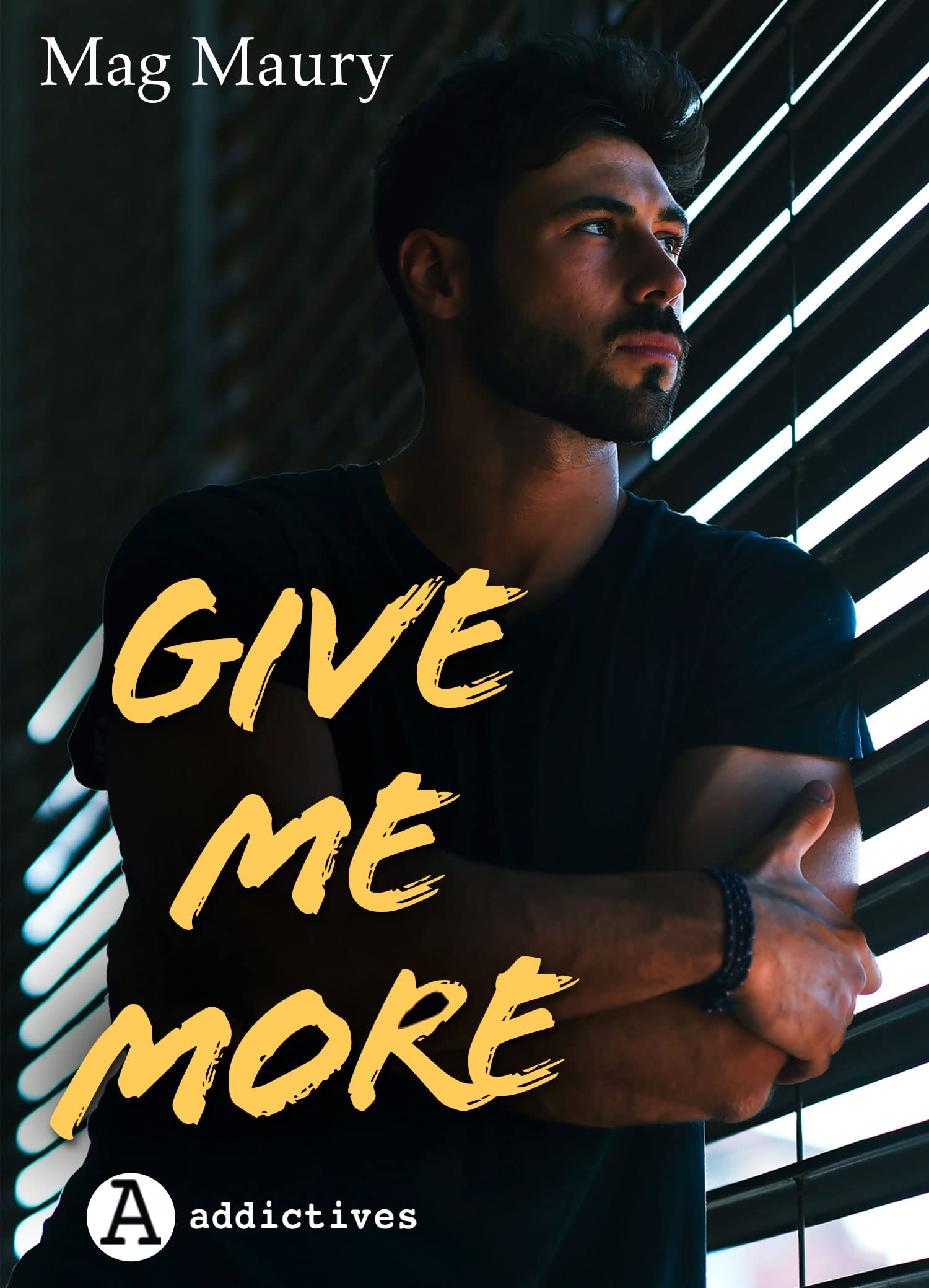 Give Me More (French Edition)