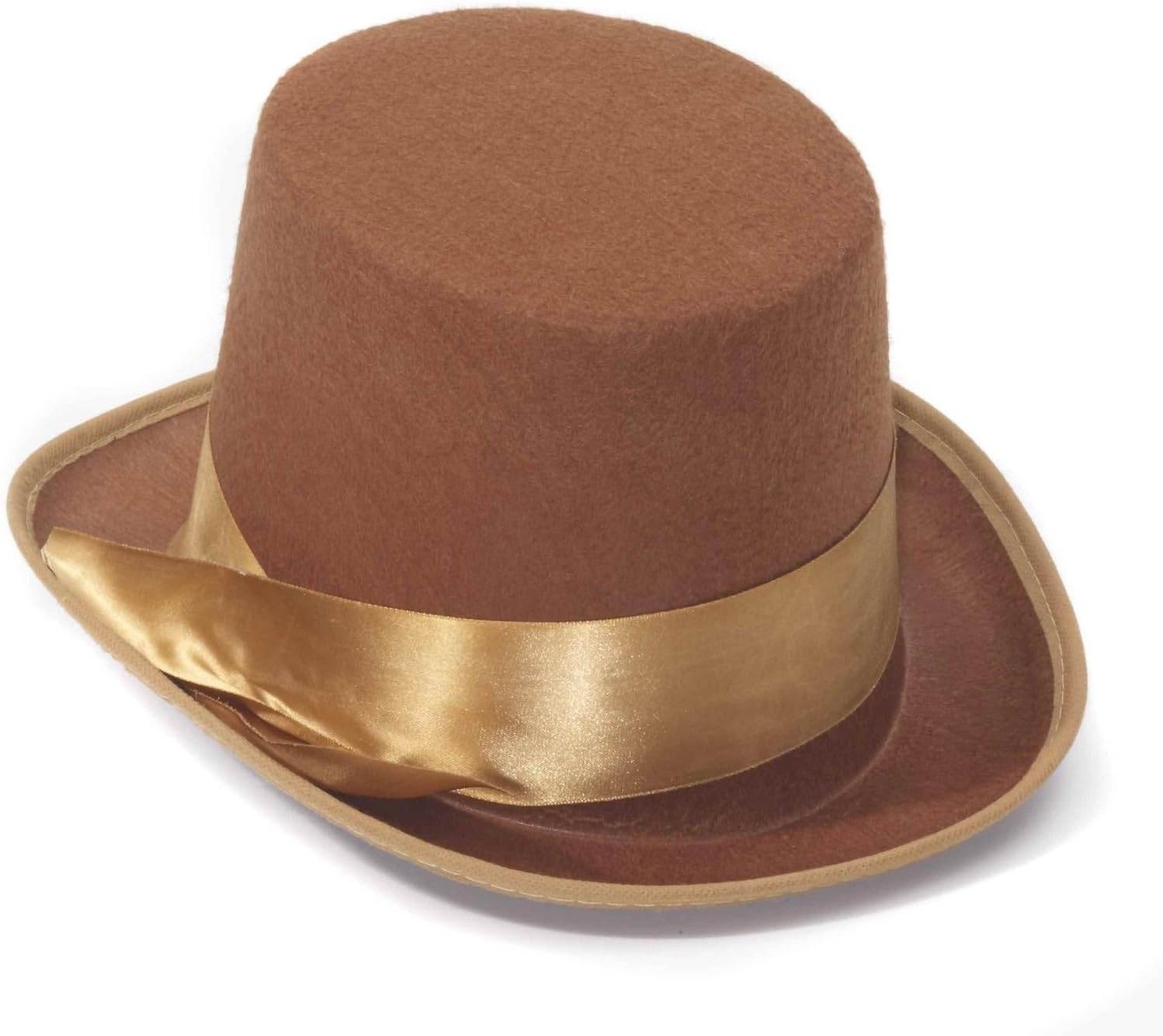 Rubies Adult Steampunk Bell Topper Costume Top Hat