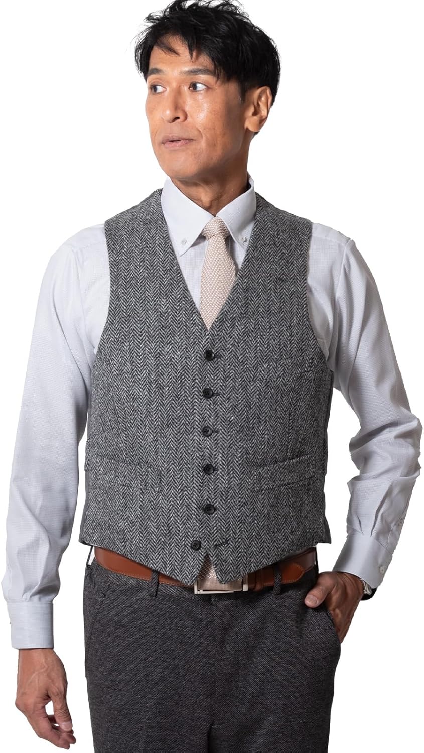 DELUXEWARE ベスト デラックスウエア／LAUNCH BEST／（D−03）DUDE