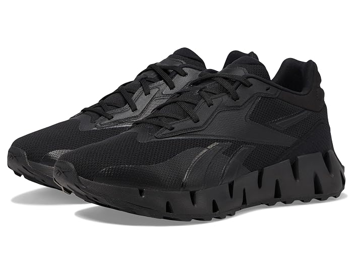 Unisex кроссовки Reebok Zig Dynamica 4 Adventure для бега