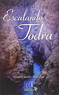Escalando todra