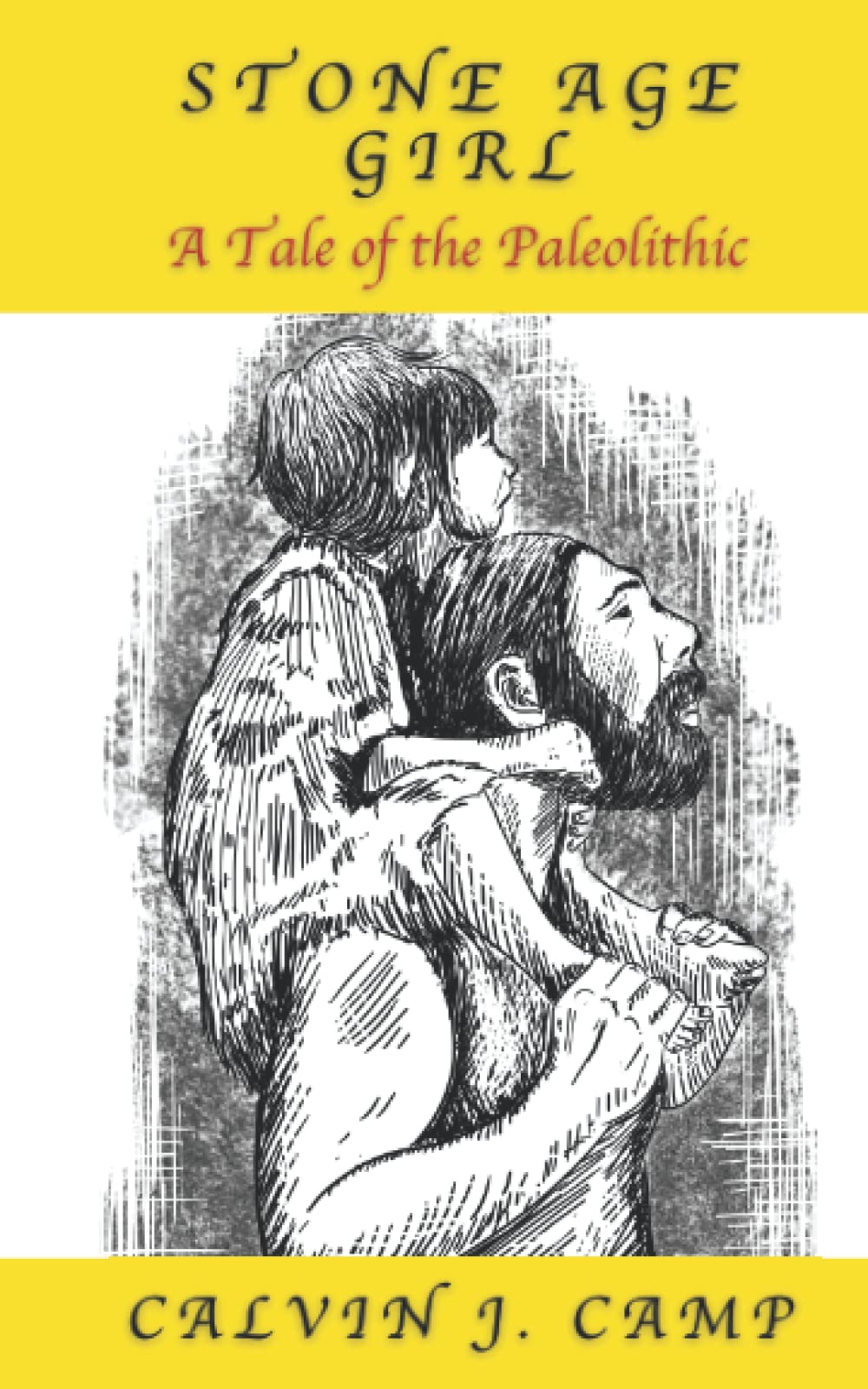 Stone Age Girl: A Tale of the Paleolithic
