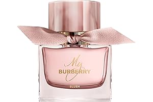 My Blush Eau de Parfum for Women: A Symphony of Floral Opulence