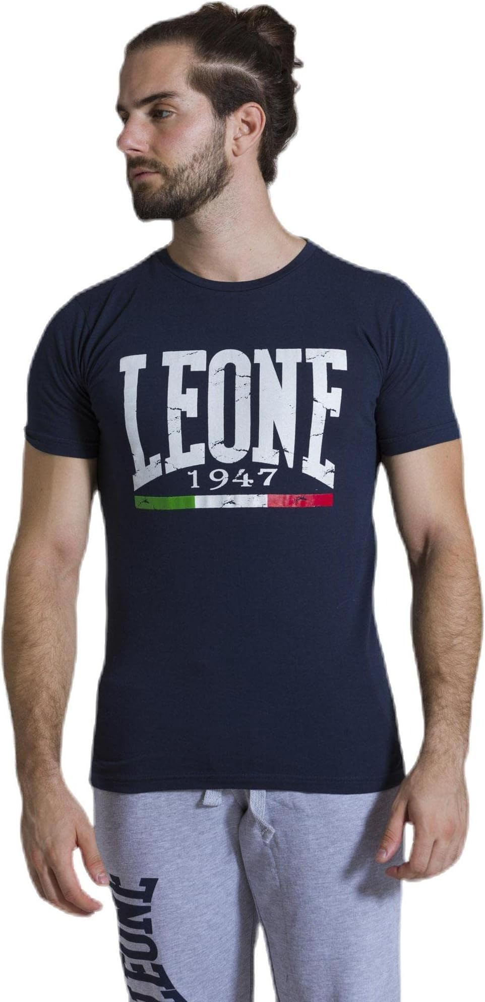 Leone - Man Tshirt S/S