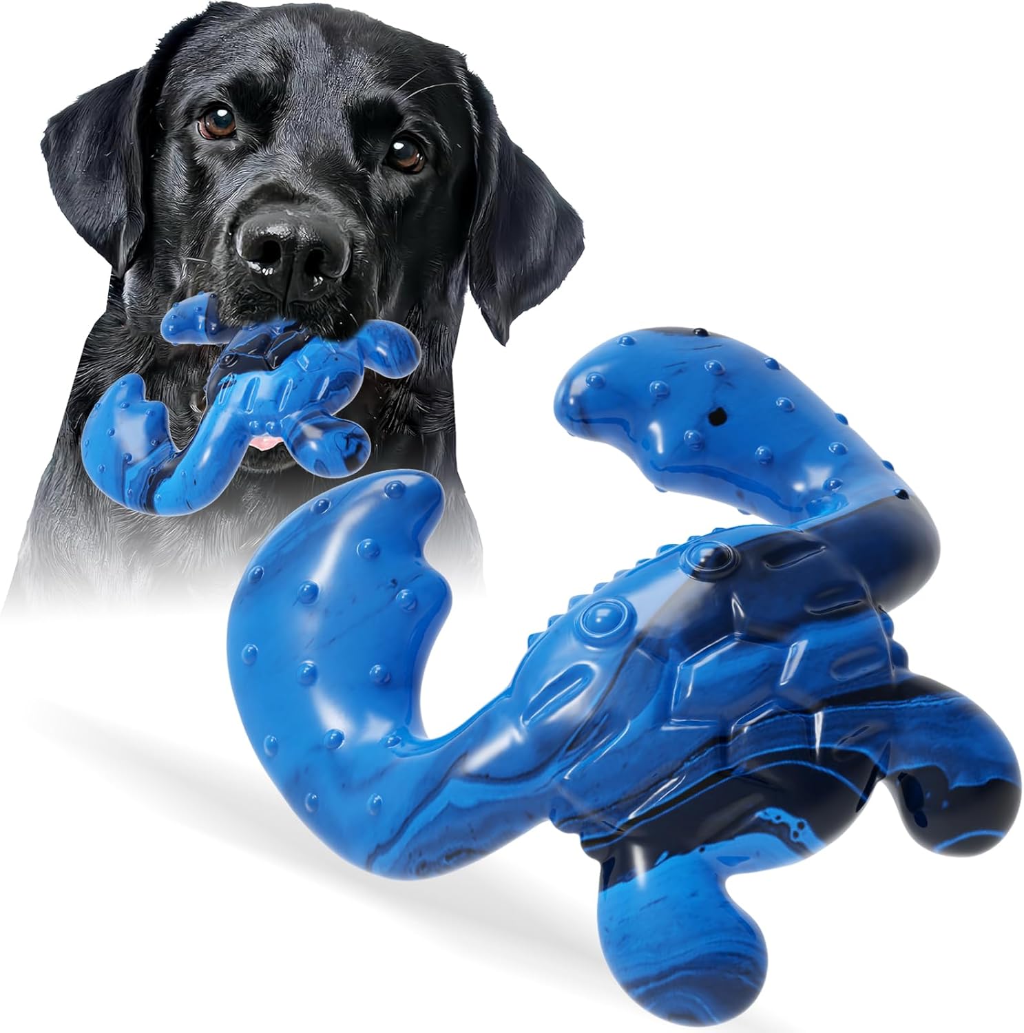 Dog Toys for Aggressive Chewers, Dog Toys for Medium Australia