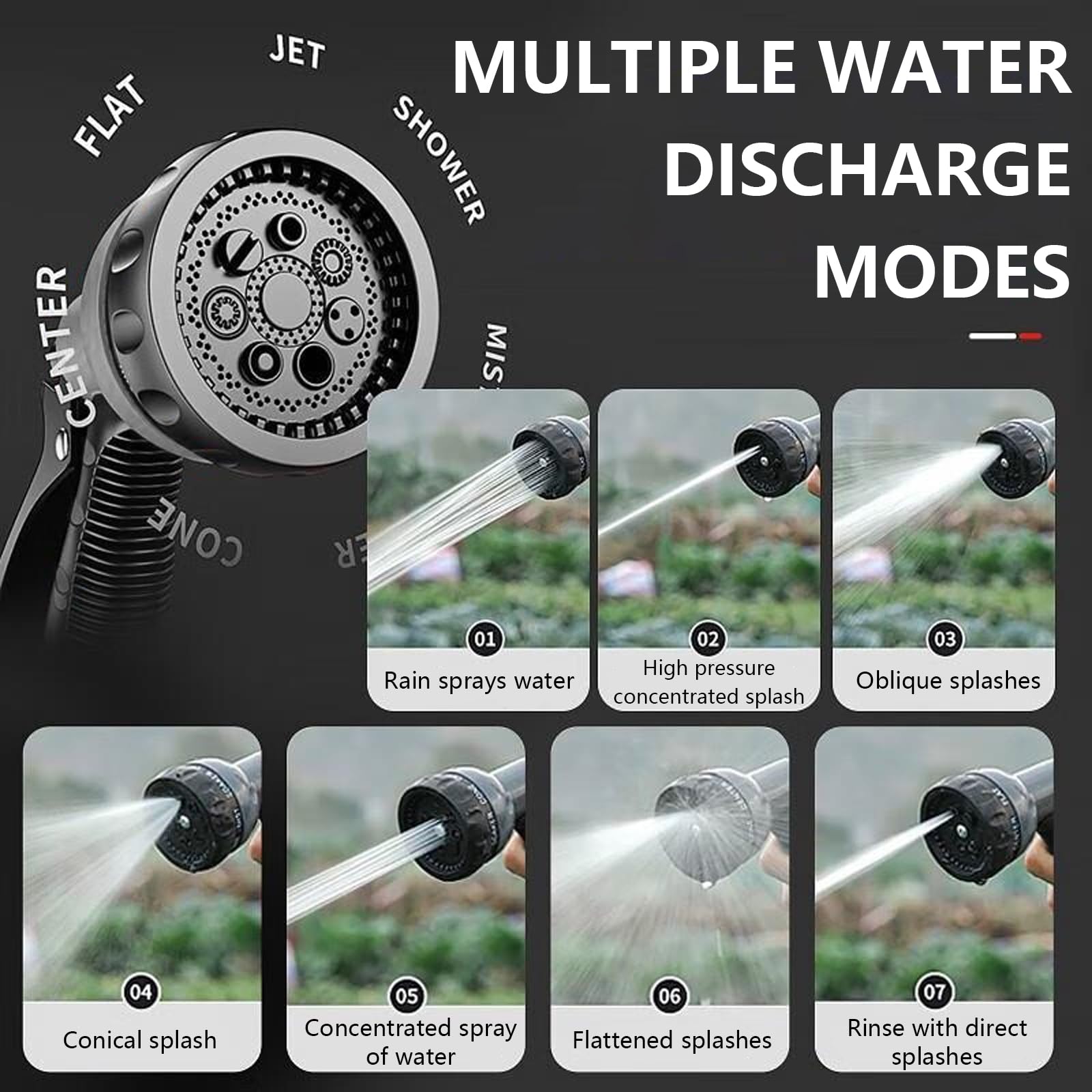 Pompa Dell'Acqua A Batteria Pompa Giardino Elettrica Senza Fili Pompa Dell'Acqua Ricaricabile Compatibile Con Makita 21v Batteria Per Acquario Stagno Da Giardino