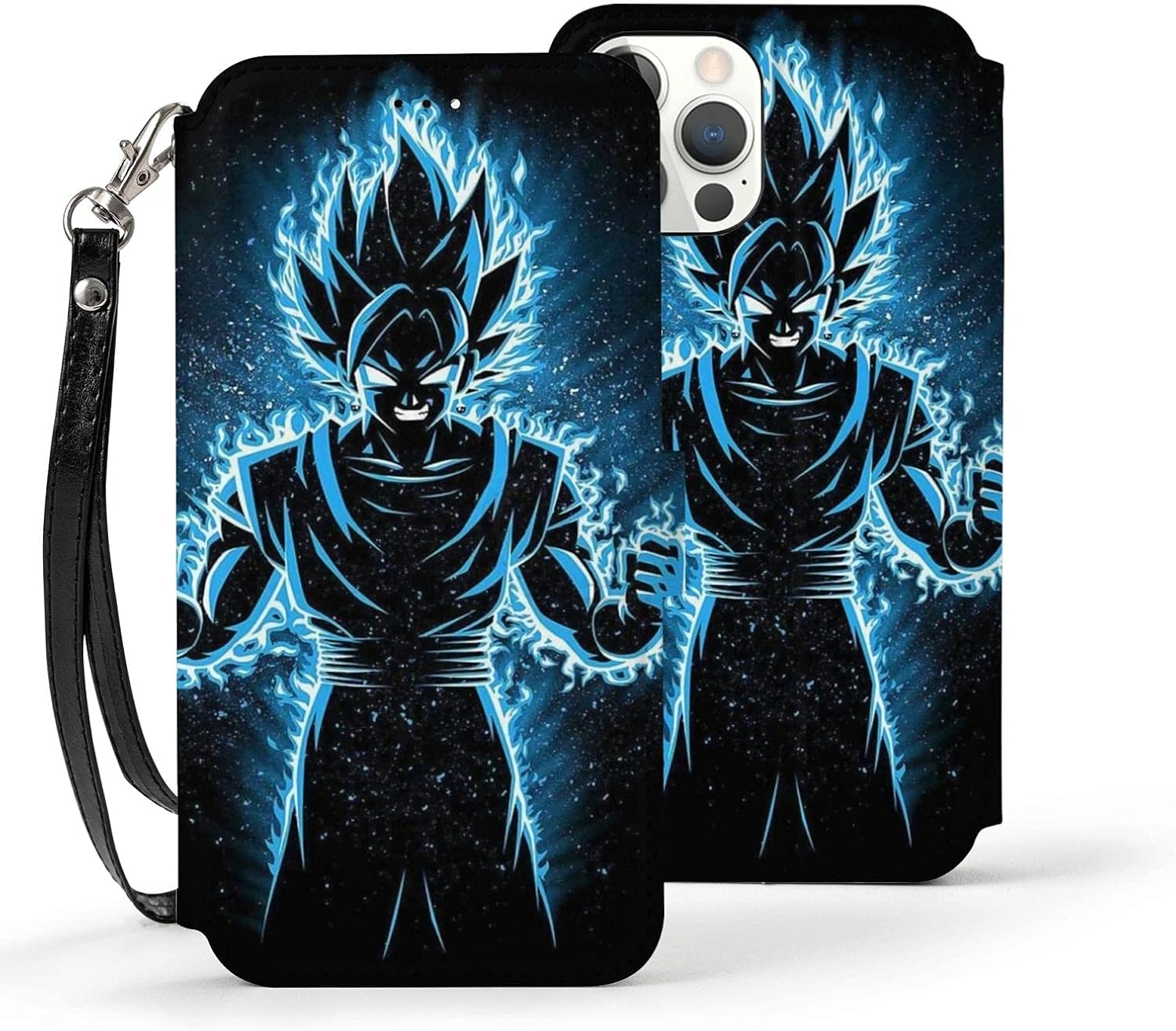 ドラゴンボール超 スマホケース ジャンプ展限定 ドラゴンボール