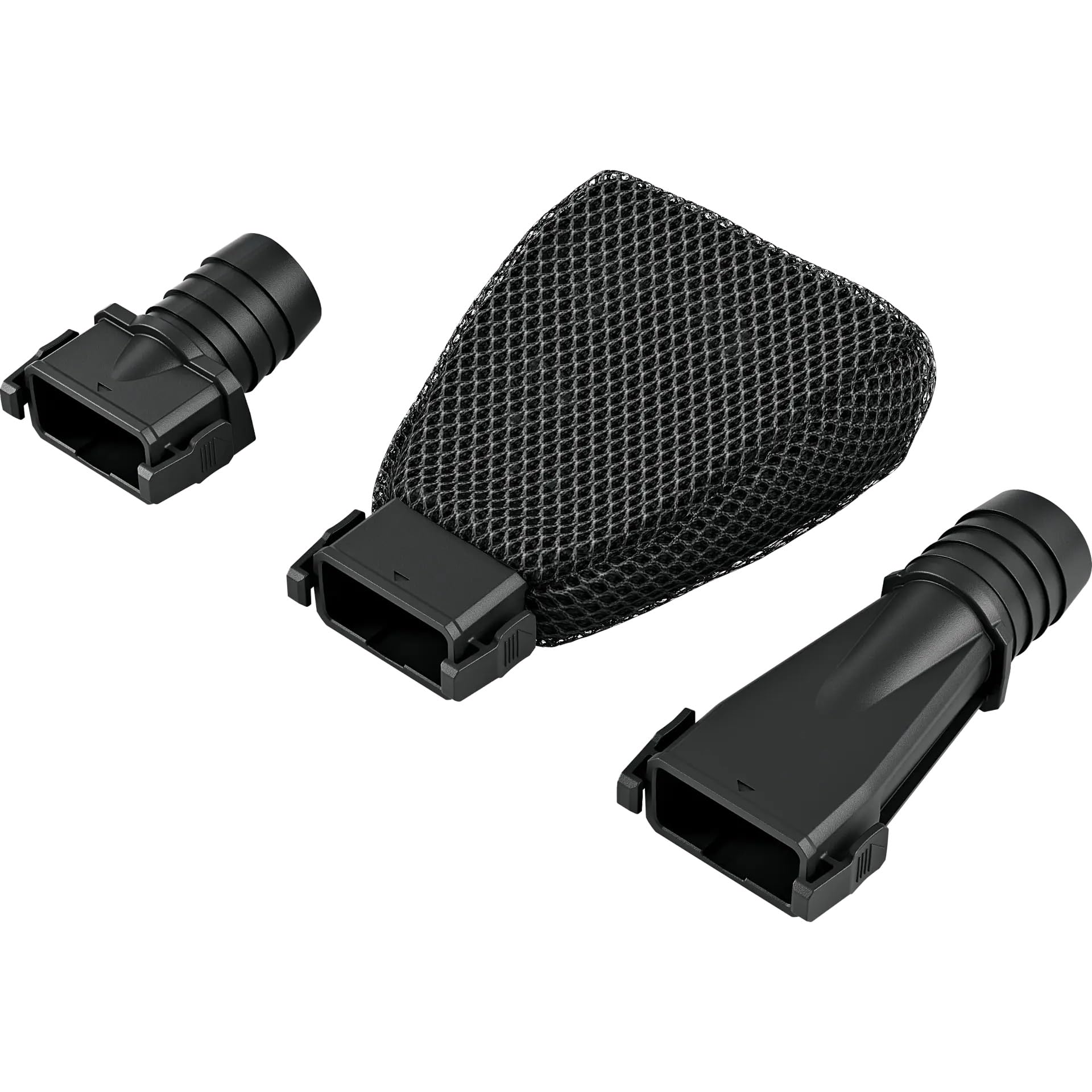 Flex Levigatrice orbitale a batteria ODE 2-100 18-EC/2.5 Set (con batteria, caricatore rapido, piastra abrasiva in velcro con sistema a 10 fori, Multisandro con regolazione della velocità 18 V) 532089