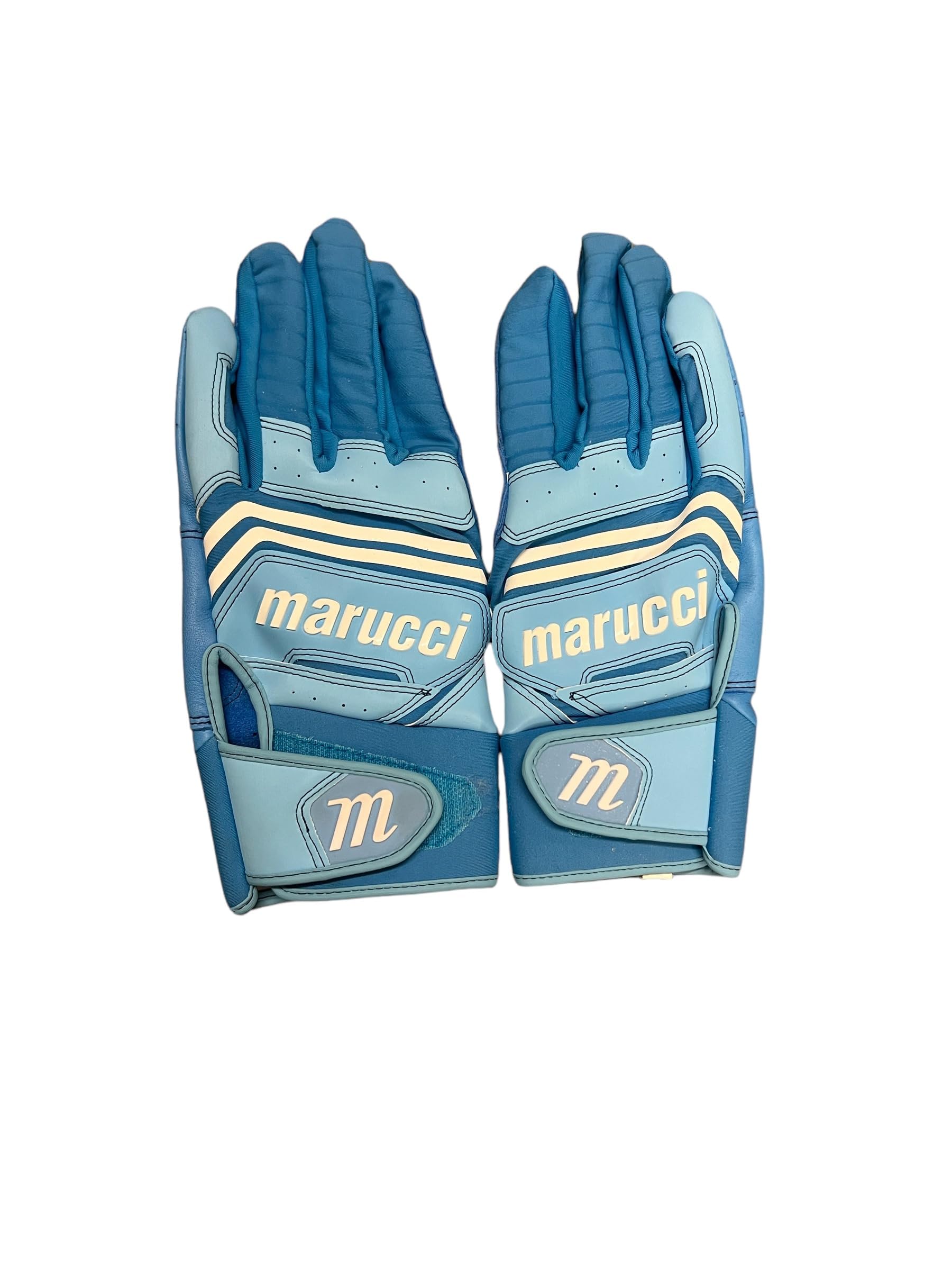 Marucci FUZN Pro Batting Gloves - MBGFZNP – Smash It Sports
