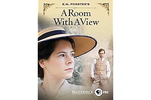 A Room with a View: A Novel