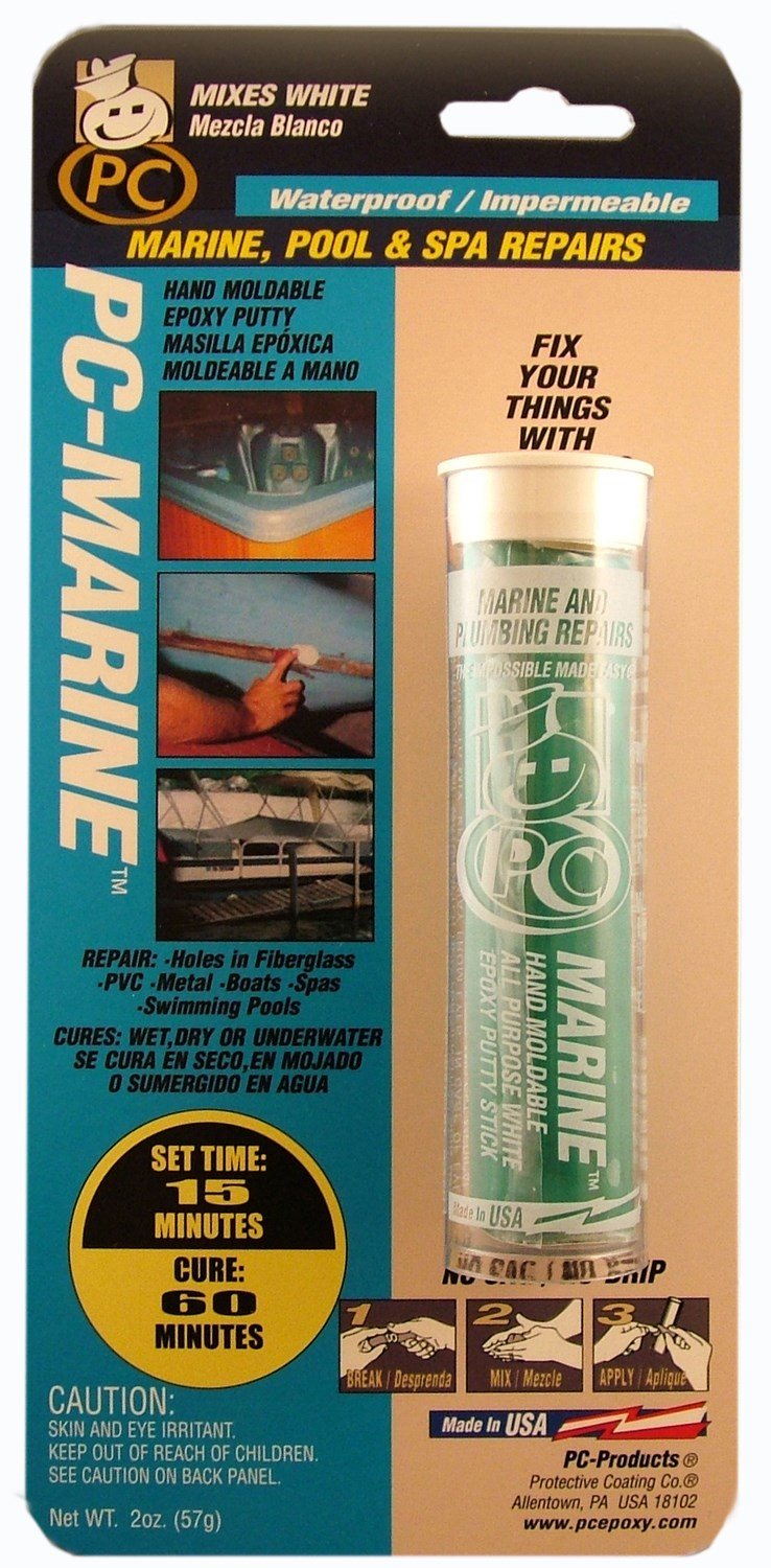 PC-Marine High Strength Epoxy 2 oz.