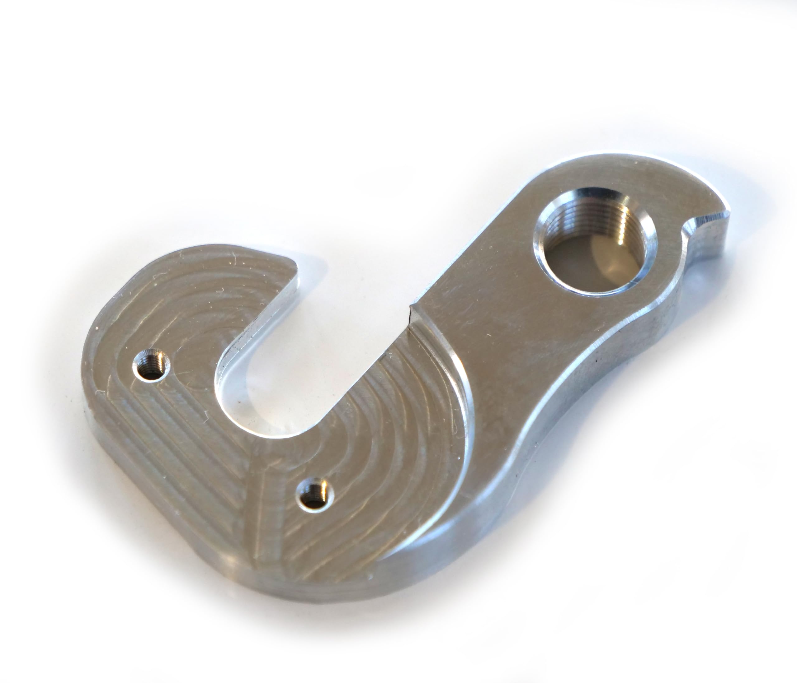 Eric Performance Forcellino Cambio Bici Merida in Alluminio CNC Made in Italy FC-038