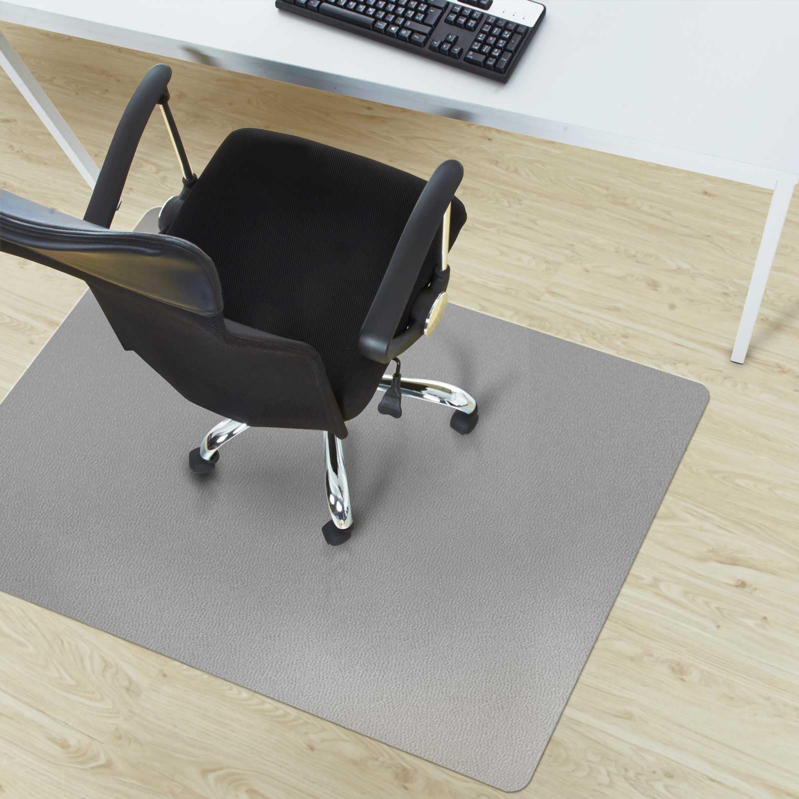 Office Arshal® Floor Protection At In Trendy Colours, 90 X 120 C For - View #8