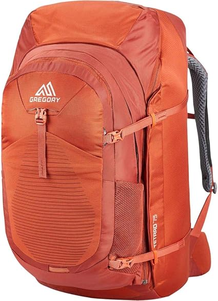 gregory mountain backpack