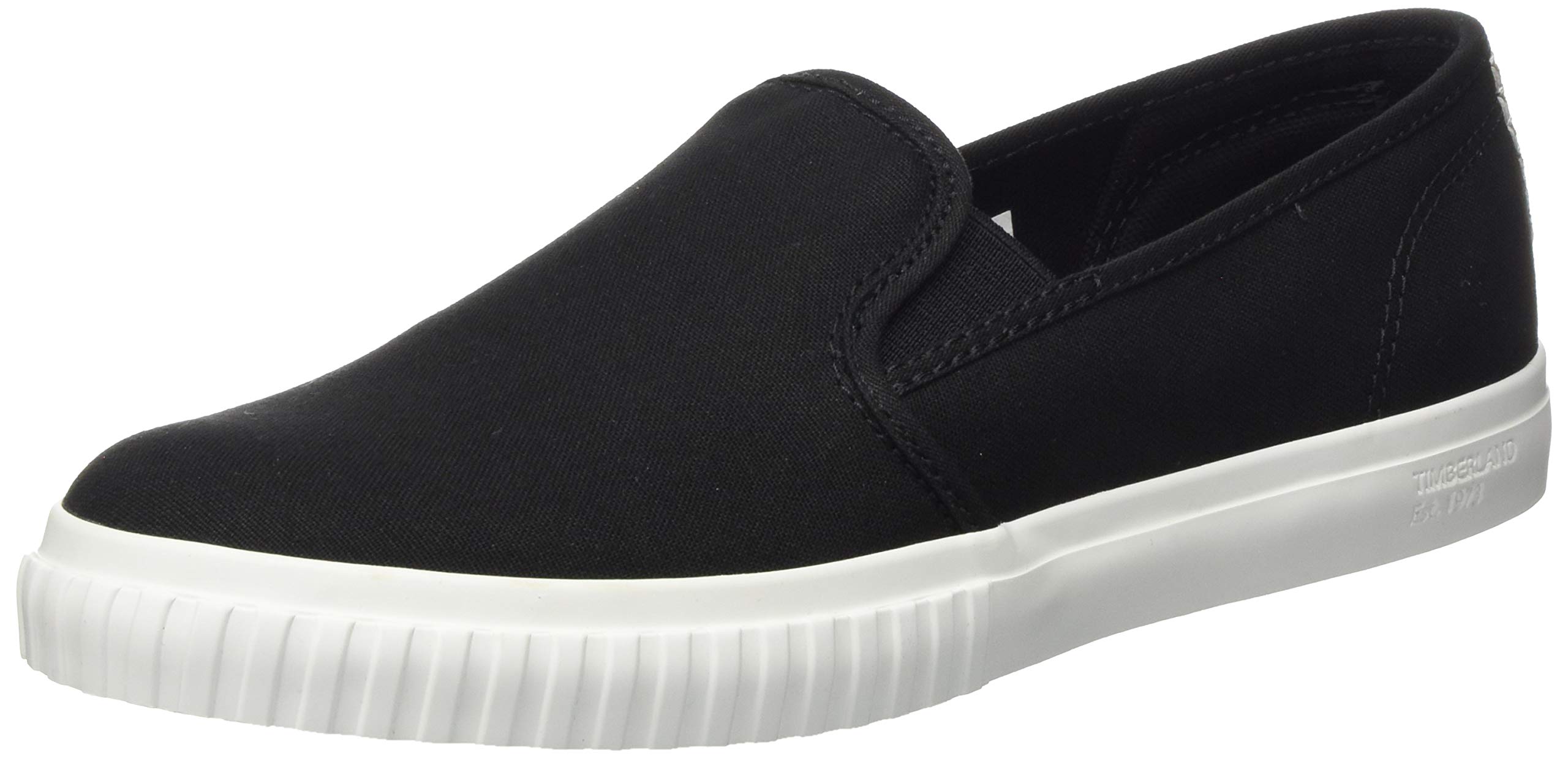 timberland newport bay slip on