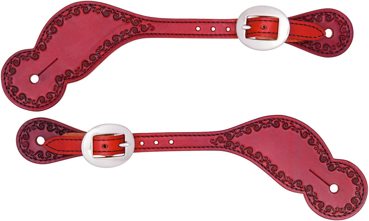 Weaver Leather Filigree Design Collection
