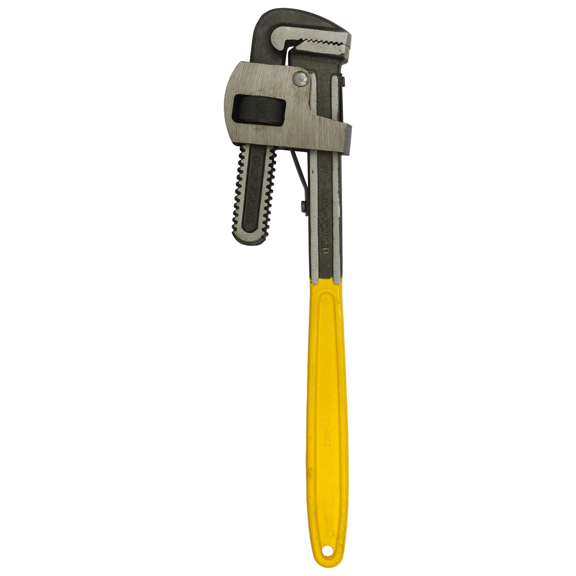 STANLEY Pipe Wrench - 12" Durable & Adjustable -10 STANLEY Pipe Wrench - 12" Durable & Adjustable -10
