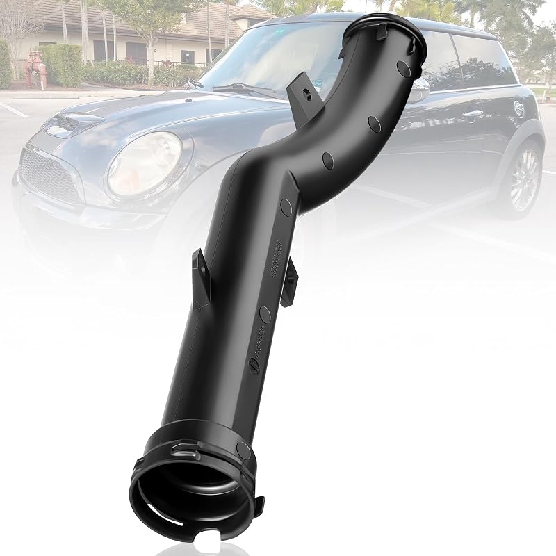 Mangueira do sistema de arrefecimento do motor ISINLASSO para BMW e Mini – 1 unidade