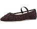 Loeffler Randall Leonie Soft Ballet Flat - Pair View