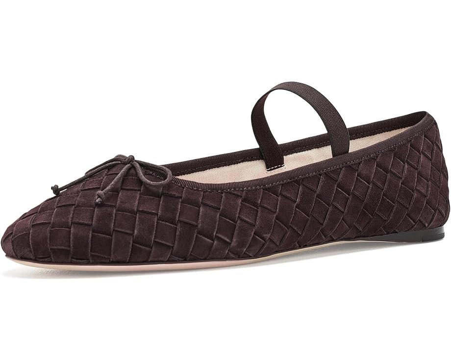 Loeffler Randall Leonie Soft Ballet Flat - Pair View