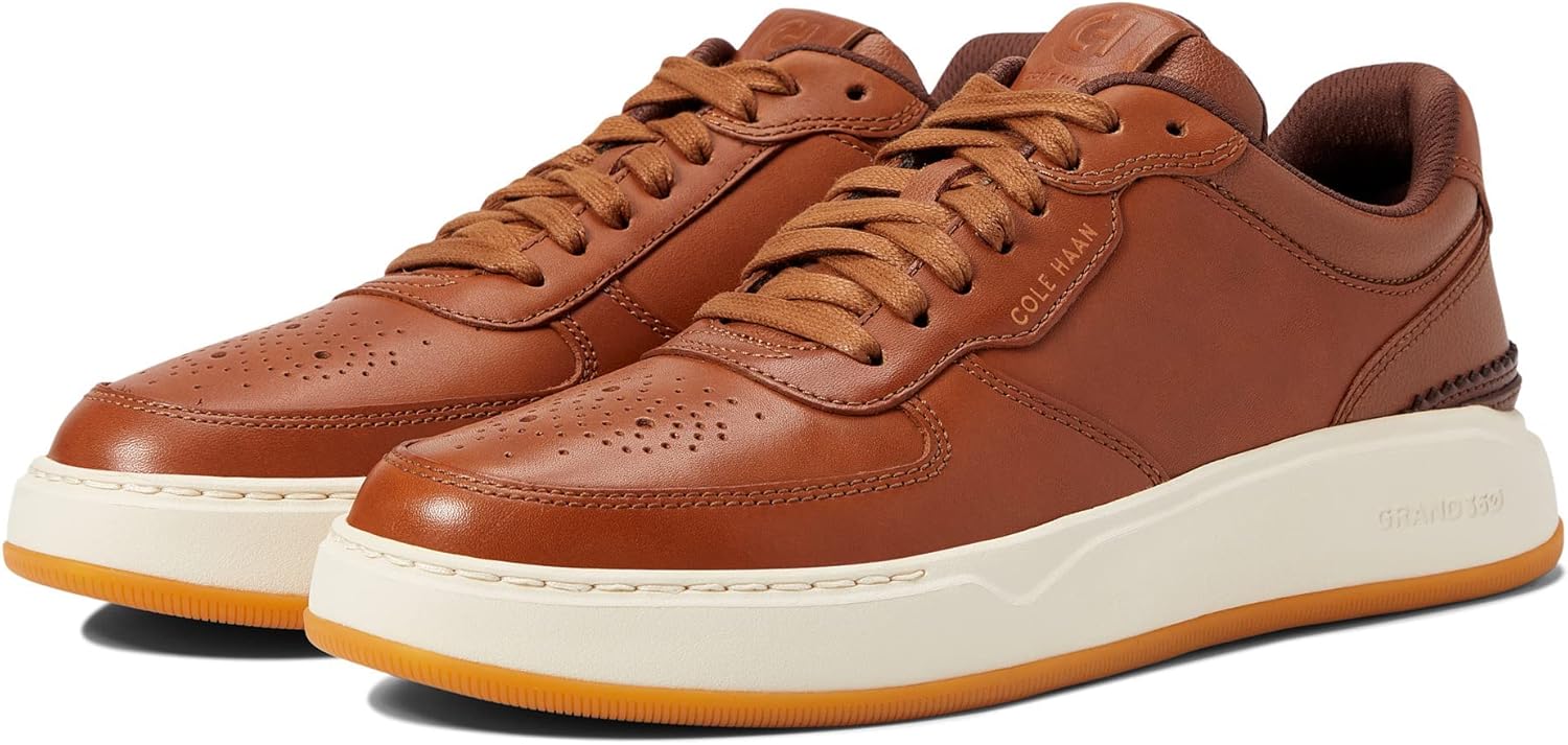 Cole Haan Men’s Sneaker Cole Haan Men’s Sneaker