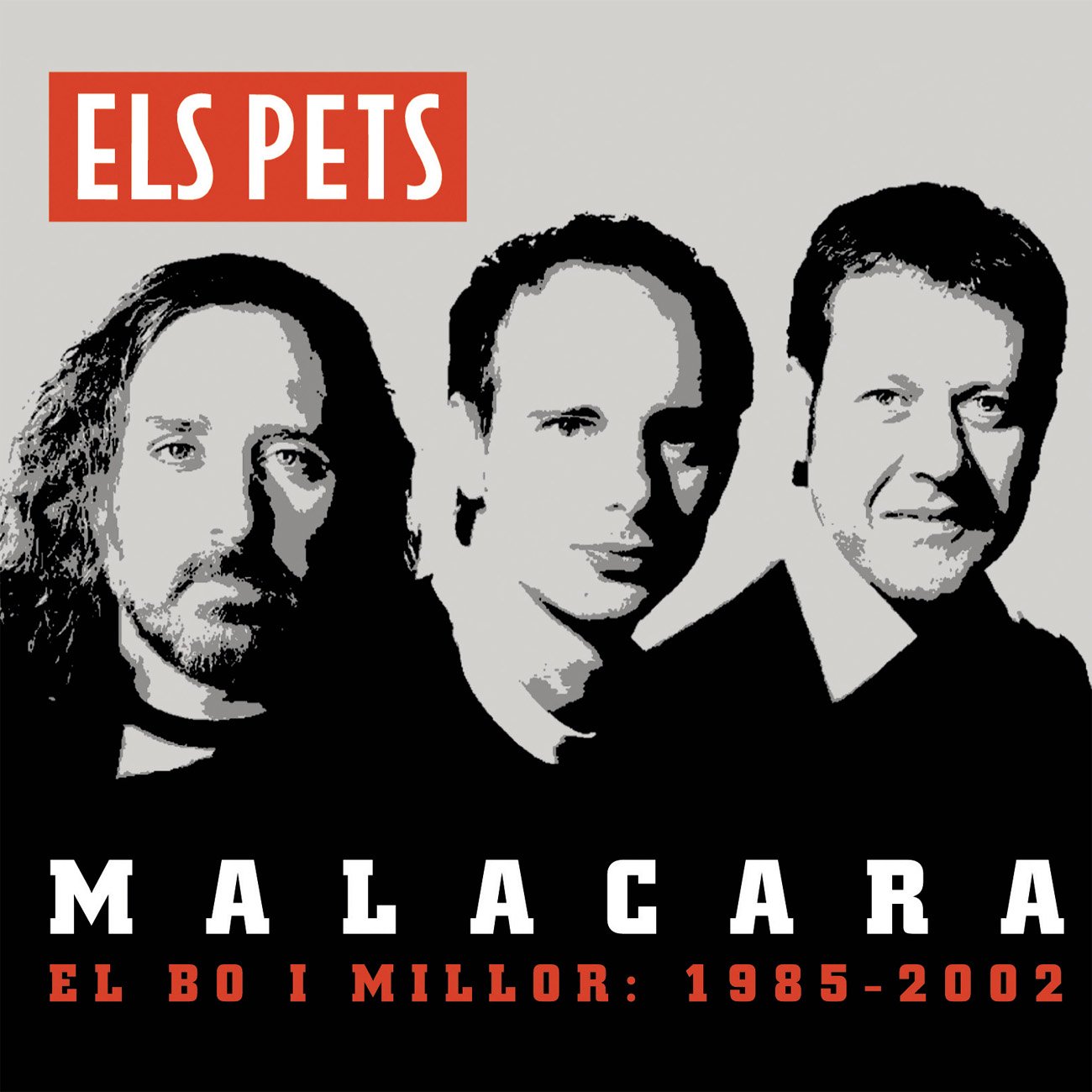Malacara: El Bo I Millor 1985-2002 (Edició Deluxe)