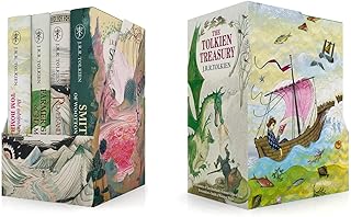 The Tolkien Treasury