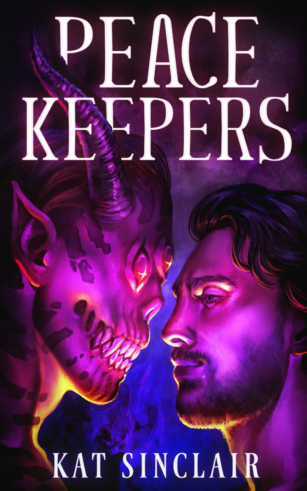 Peacekeepers