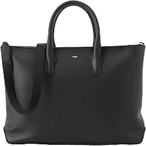 Amazon | [ファーロ] トートバッグ Cartello Zip Tote Medium