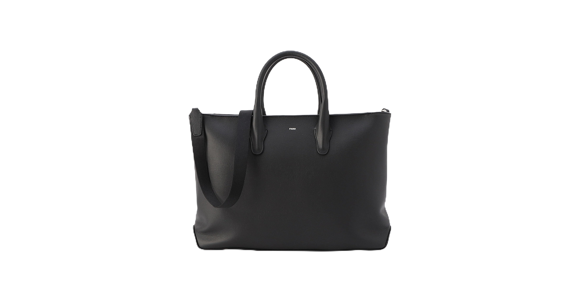 Amazon | [ファーロ] トートバッグ Cartello Zip Tote Medium