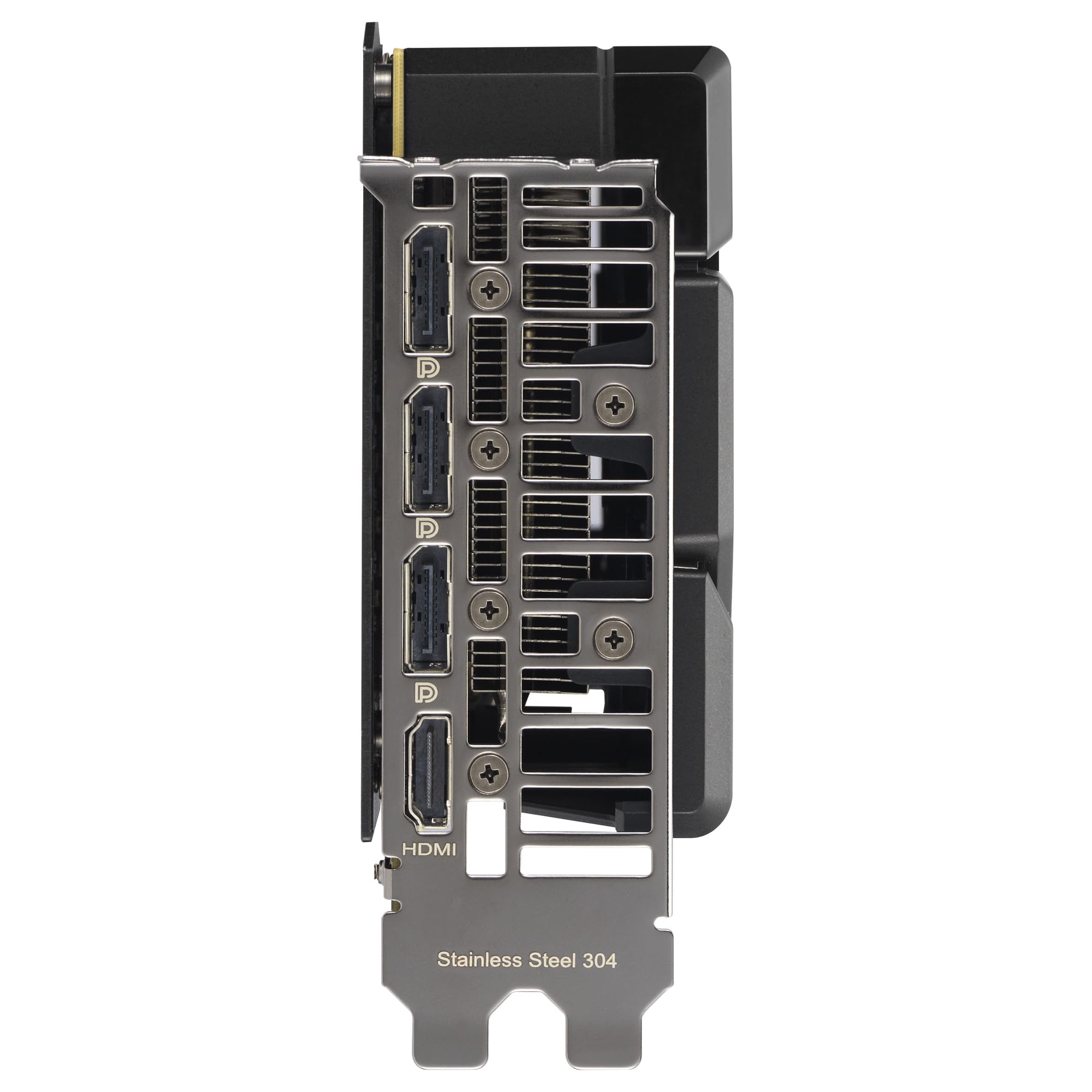ASUS Dual GeForce RTX 5060 Ti 16GB GDDR7 OC Edition (PCIe 5.0, 16GB GDDR7, DLSS 4, HDMI 2.1b, DisplayPort 2.1b, diseño de 2.5 Ranuras, diseño de Ventilador Axial-Tech, tecnología 0dB)