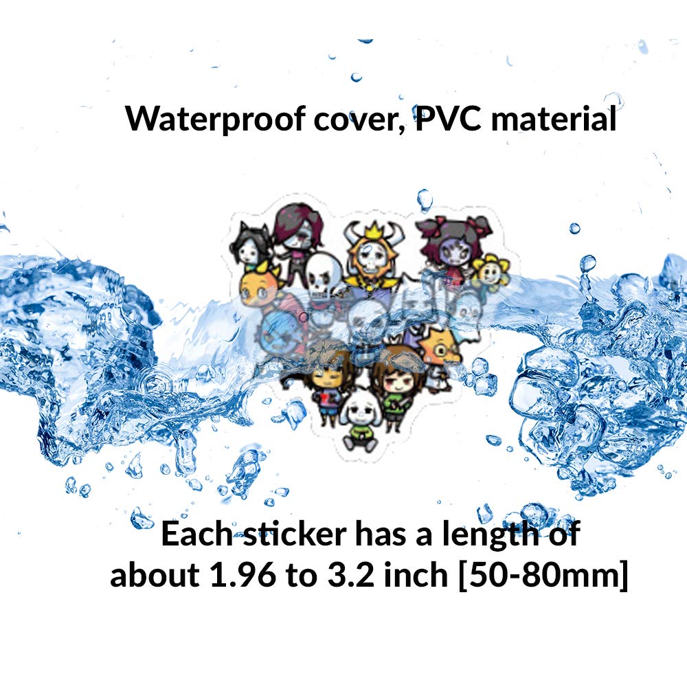 100 Pcs Pride Stickers, Vinyle Imperméable Graffiti LGBTQ Autocollant
