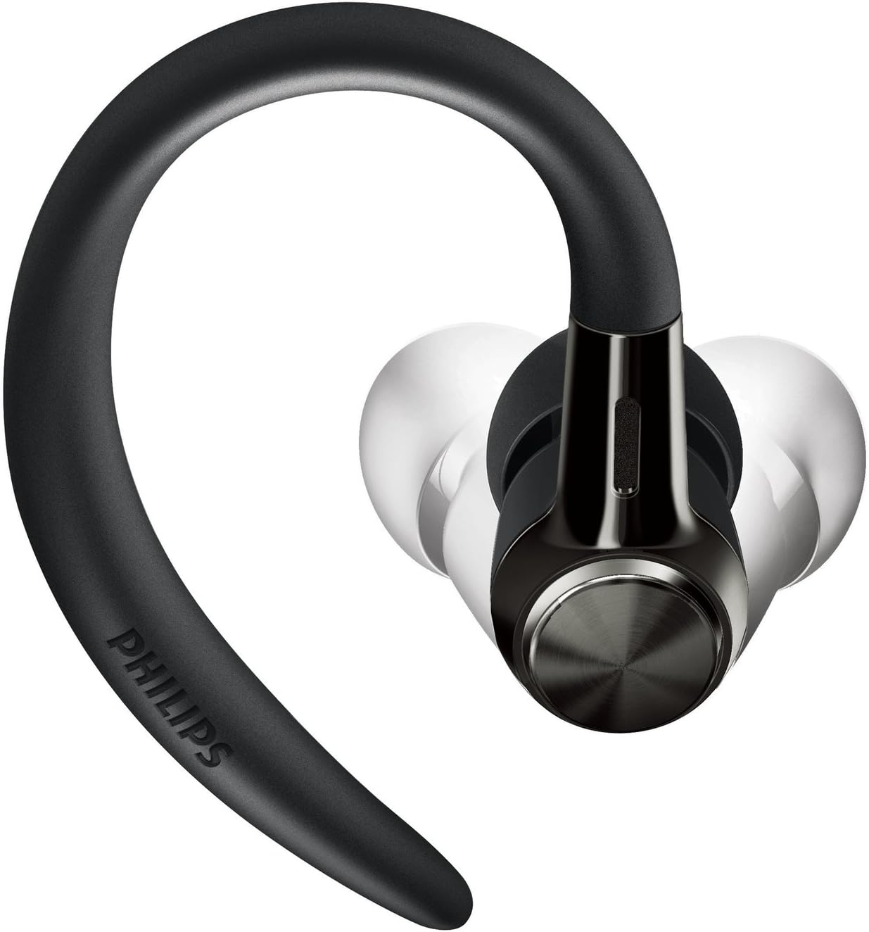 Philips SHS8100/28 Earhook Headphones