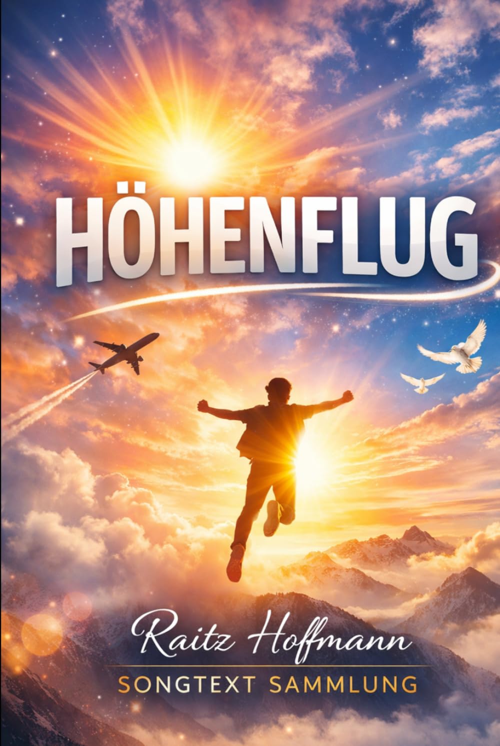 HÖHENFLUG: Eine Reise der Gefühle