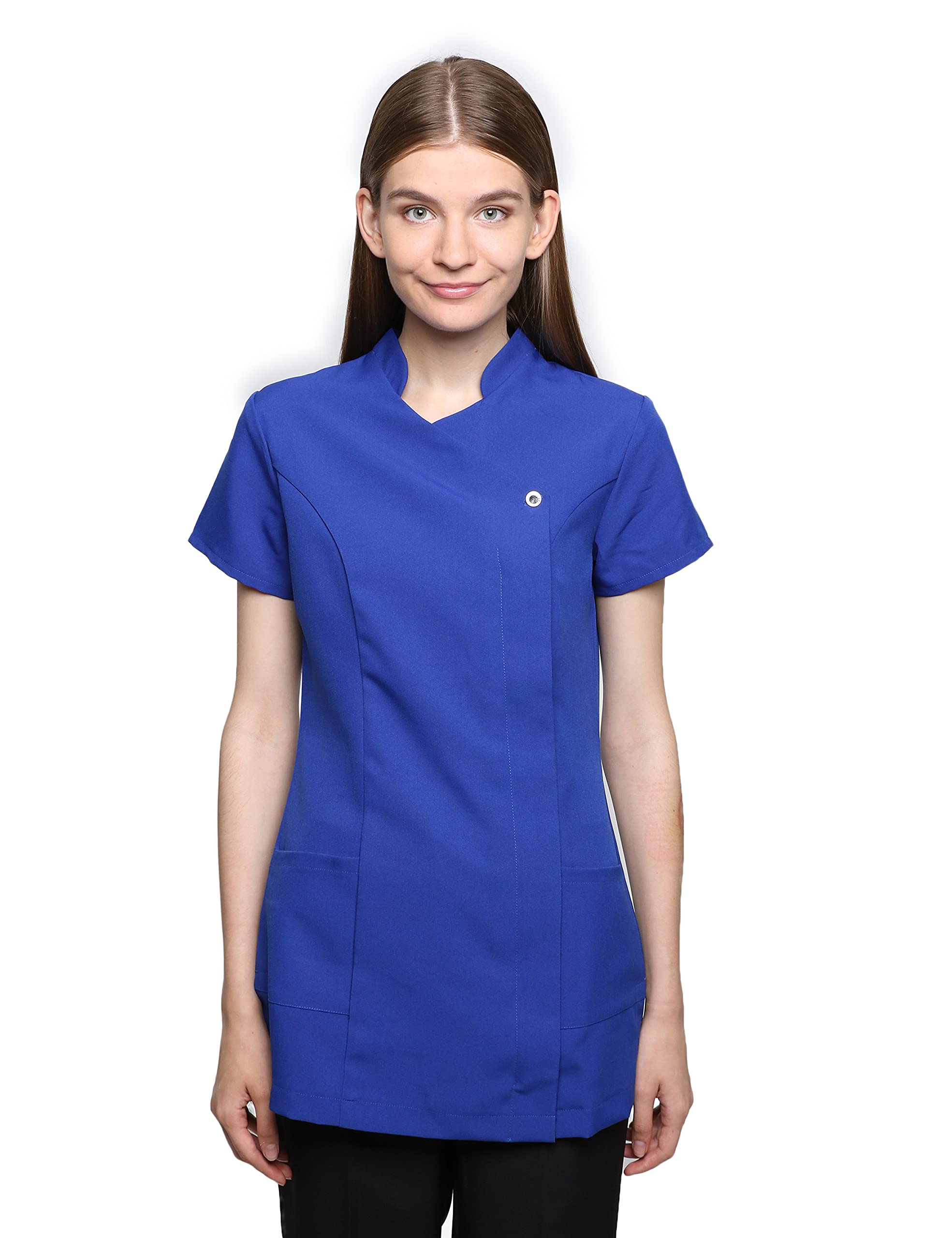 Mirabella Health & Beauty Women's Freya Beauty Tunic Uniform — view 20