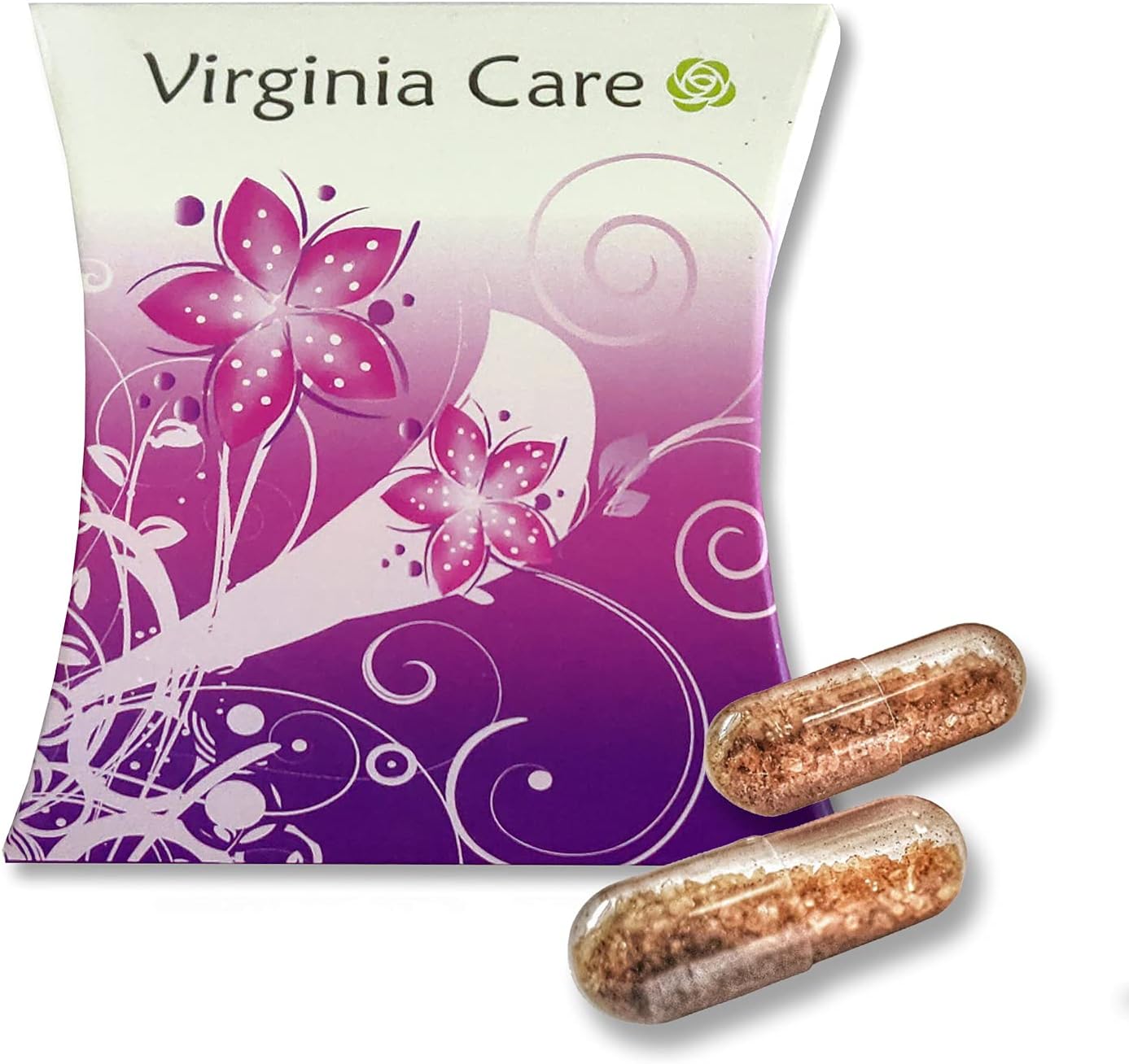 Virginia Care Hymen Artificiel Cap.sules Advanced