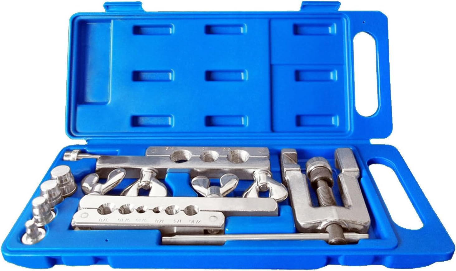 Articco Flaring & Swaging Tool Kit with Hand Carrying Case. FT-275