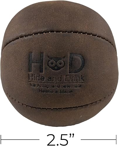 Miniatura 6 de Hide & Drink, Pelota antiestrés, alivia la ansiedad y la ansiedad, ejercicio de mano, accesorio de tensión esponjoso, ideal para la oficina, estilo