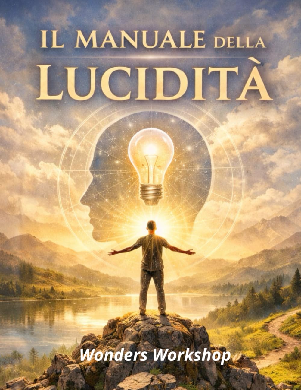 Il Manuale Della Lucidità: Come prendere buone decisioni quando tutto va male