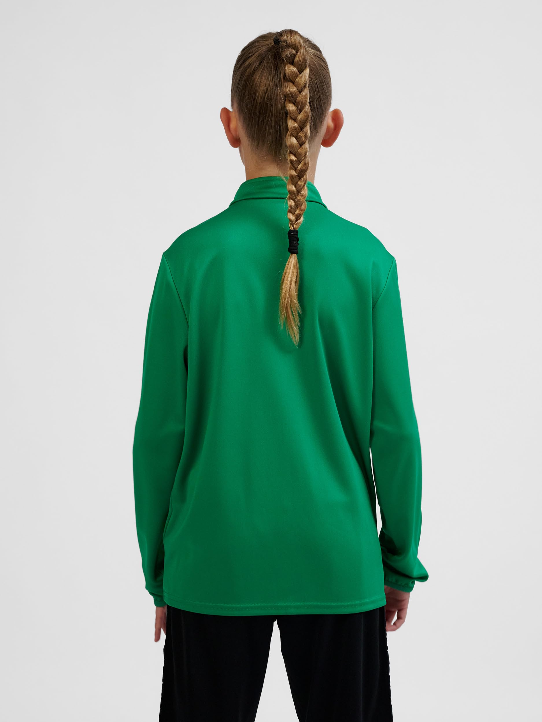 hummel Unisex Kinder Hmlessential Track Jacket Kids Track Jacket