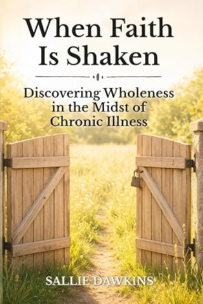 When Faith Is Shaken