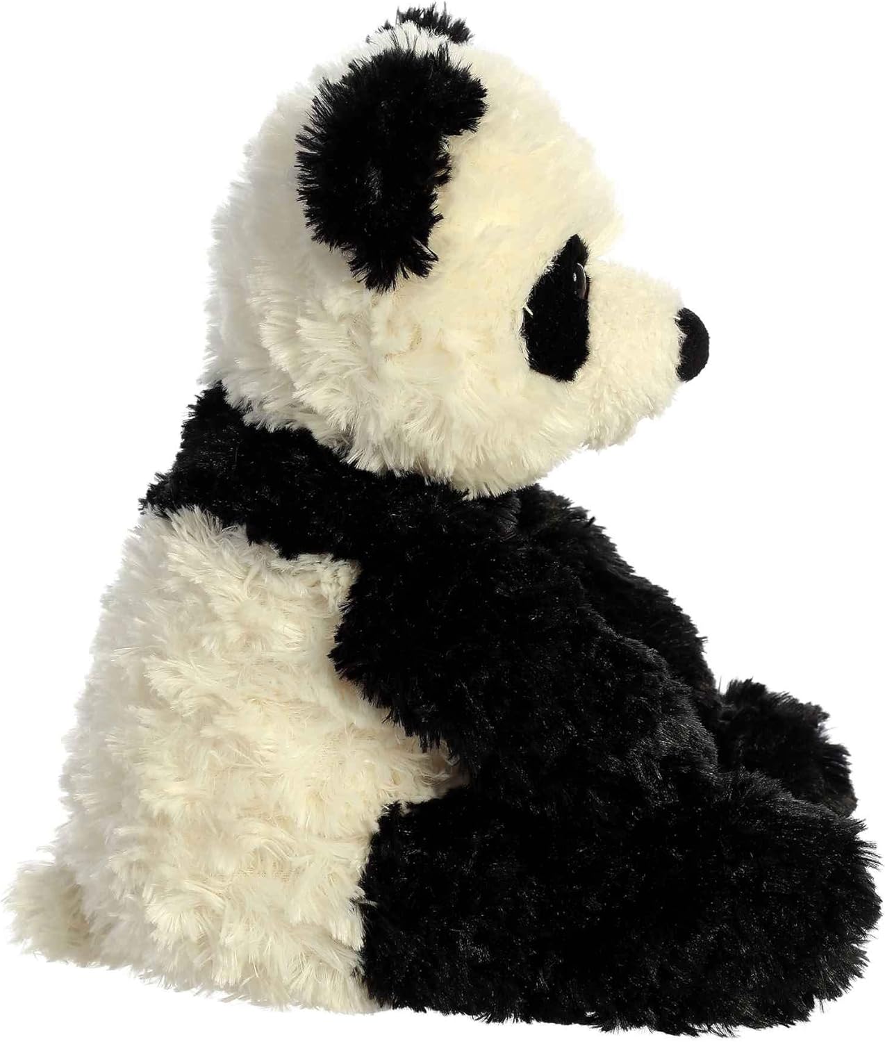 Aurora® Snuggly Tubbie Wubbies™ Cow Stuffed Animal - Comforting Companion - Imaginative Play - White 12 Inches : Toys & Games