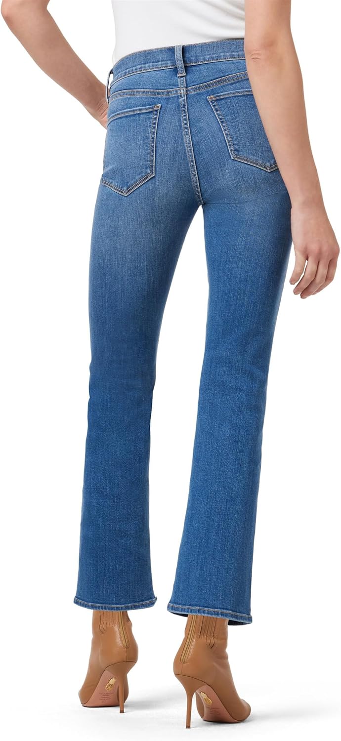 Joe's Jeans Womens The Callie Bootcut - Image 2